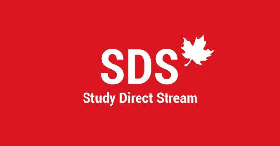 Hướng dẫn hồ sơ du học Canada theo diện SDS (Không chứng minh tài chính)