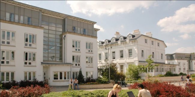 University of Gloucestershire - Hình ảnh 2
