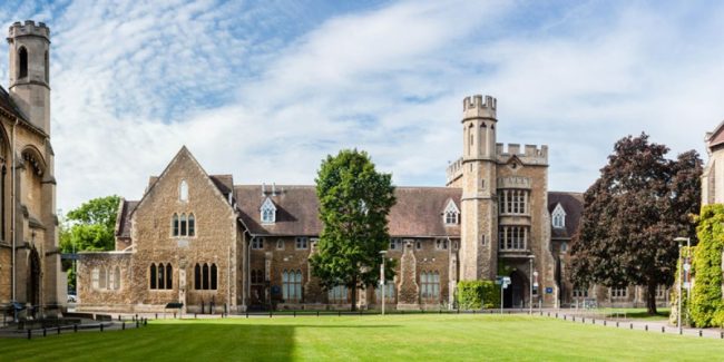 University of Gloucestershire - Hình ảnh 3