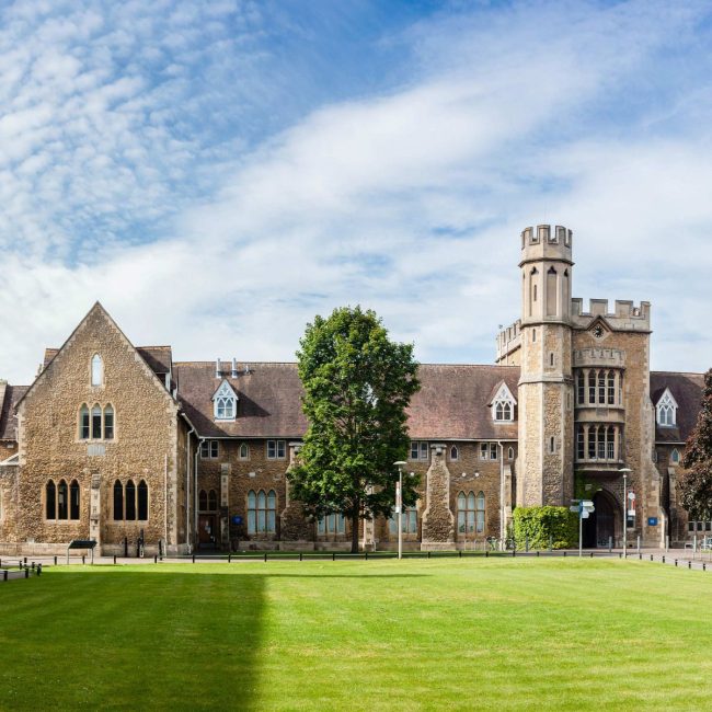 University of Gloucestershire - Hình ảnh 6