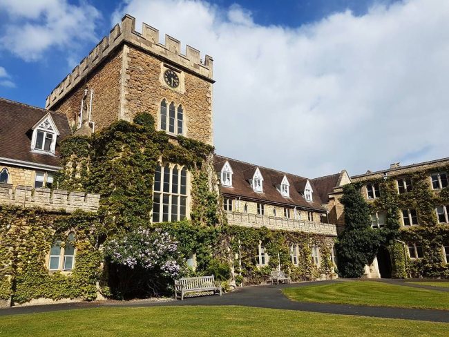 University of Gloucestershire - Hình ảnh 7
