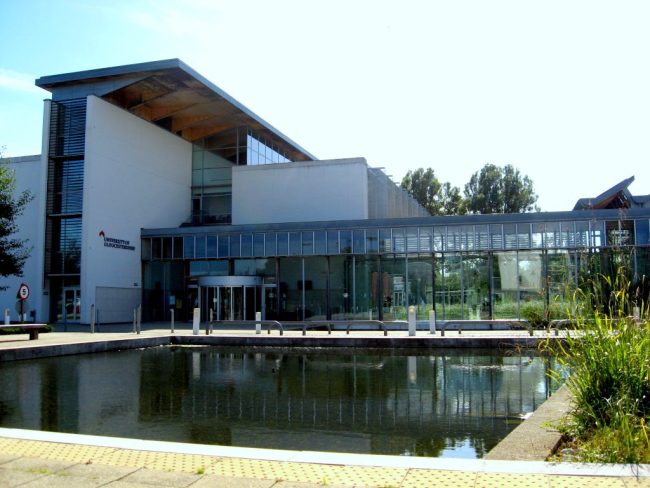 University of Gloucestershire - Hình ảnh 10
