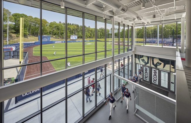 University of Connecticut - Hình ảnh 13